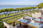 Hotel Negroponte Resort Eretria dovolenka