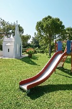 Hotel Kalamaki Beach Resort dovolenka