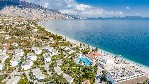 Hotel Kinetta Beach Resort & Spa dovolenka