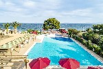 Hotel Kinetta Beach Resort & Spa dovolenka