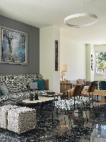 Hotel NLH MATI Seafront dovolenka