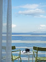 Hotel NLH MATI Seafront dovolenka