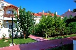 Hotel Alkyon Resort Hotel & SPA dovolenka