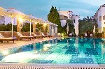 Hotel Alkyon Resort Hotel & SPA dovolenka