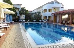 Hotel Alkyon Resort Hotel & SPA dovolenka