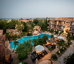 Hotel Achtis Hotel dovolenka