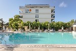 Hotel Sun Beach Hotel SKG dovolenka