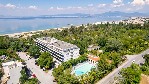 Hotel Sun Beach Hotel SKG dovolenka