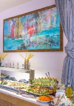 Hotel ELINOTEL SERMILIA RESORT dovolenka