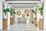 Hotel Domes Noruz Kassandra dovolenka