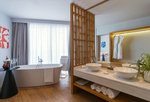 Hotel Domes Noruz Kassandra dovolenka