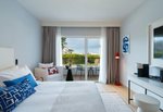 Hotel Domes Noruz Kassandra dovolenka