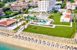 Hotel Domes Noruz Kassandra dovolenka