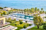 Hotel Domes Noruz Kassandra dovolenka