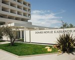 Hotel Domes Noruz Kassandra dovolenka