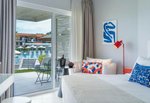 Hotel Domes Noruz Kassandra dovolenka