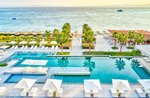 Hotel Domes Noruz Kassandra dovolenka