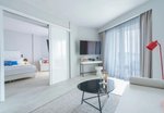 Hotel Domes Noruz Kassandra dovolenka