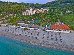 Hotel Mendi Beach and Garden hotel dovolenka