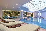 Hotel Aegean Melathron Thalasso and Spa dovolenka