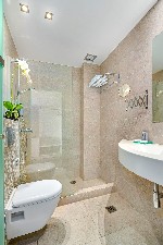 Hotel Ammon Zeus dovolenka