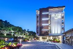 Hotel Ammon Zeus Luxury Beach Hotel dovolenka