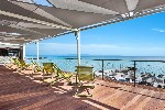 Hotel Ammon Zeus Luxury Beach Hotel dovolenka