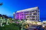 Hotel Ammon Zeus Luxury Beach Hotel dovolenka