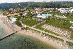 Hotel Kassandra Palace dovolenka