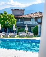 Hotel Dion Palace and Spa Resort dovolenka