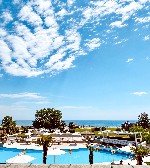 Hotel Dion Palace and Spa Resort dovolenka