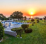 Hotel Dion Palace and Spa Resort dovolenka