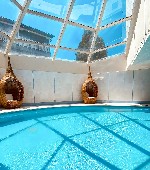 Hotel Dion Palace and Spa Resort dovolenka