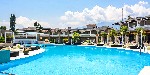 Hotel Dion Palace and Spa Resort dovolenka