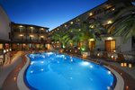 Hotel Simeon Hotel dovolenka
