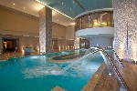 Hotel Miraggio Thermal Spa Resort dovolenka