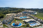 Hotel Ajul Luxury Hotel & Spa Resort  dovolenka