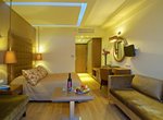 Hotel Mediterranean Village Hotel & SPA dovolenka