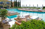 Hotel Mediterranean Village Hotel & SPA dovolenka