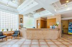 Hotel Atrium dovolenka