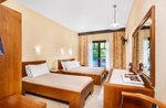 Hotel Atrium dovolenka