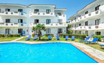 Hotel Dolphin Beach dovolenka