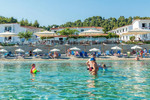 Hotel Dolphin Beach dovolenka