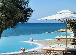 Hotel Sani Beach dovolenka
