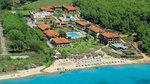 Hotel Simantro Beach dovolenka