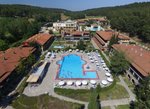 Hotel Simantro Beach dovolenka