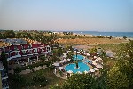 Hotel Mediterranean Princess dovolenka