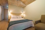 Hotel Cosmopolitan Hotel & SPA dovolenka