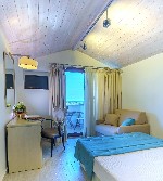 Hotel Cosmopolitan Hotel dovolenka