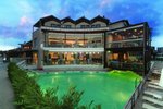 Hotel Cosmopolitan Hotel & SPA dovolenka